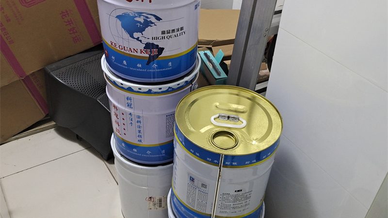 涂料生产工艺流程揭秘：十大品牌如何打造高品质涂料