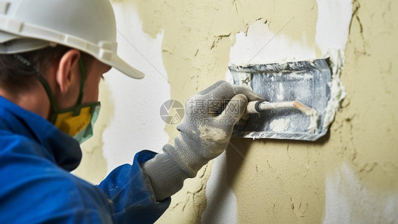 水性涂料生产工艺流程揭秘：从原料到成品