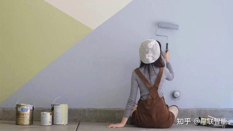 仿石漆与真石漆：外观相似，用途迥异