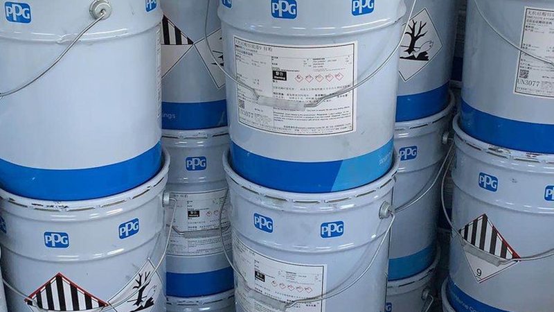 水性防腐漆与防锈漆：环保之选的理性分析