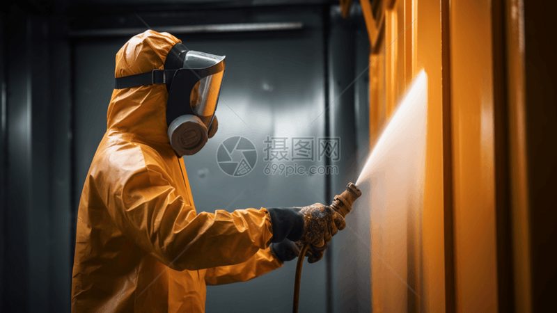 重防腐漆代理加盟，你需要了解这些**