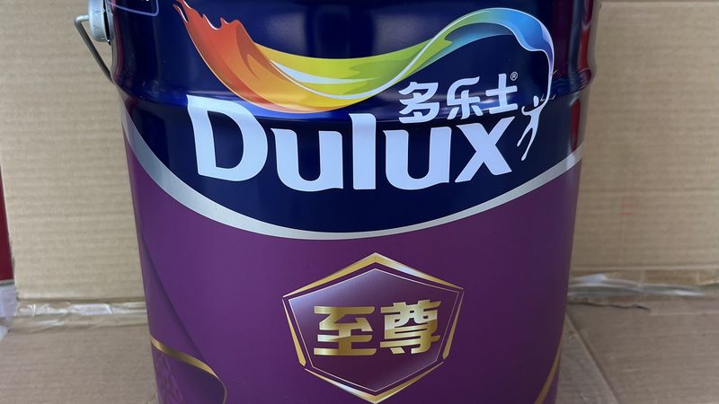 自建房油漆施工成本解析：如何精准预算一平方**