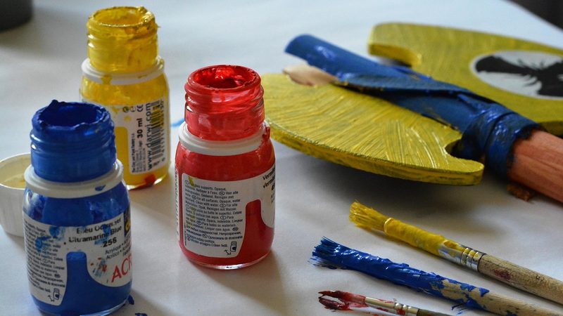 工程乳胶漆报价单包含哪些关键要素