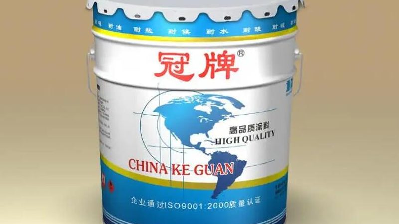 木器漆施工报价，为何底漆、面漆分开算？**