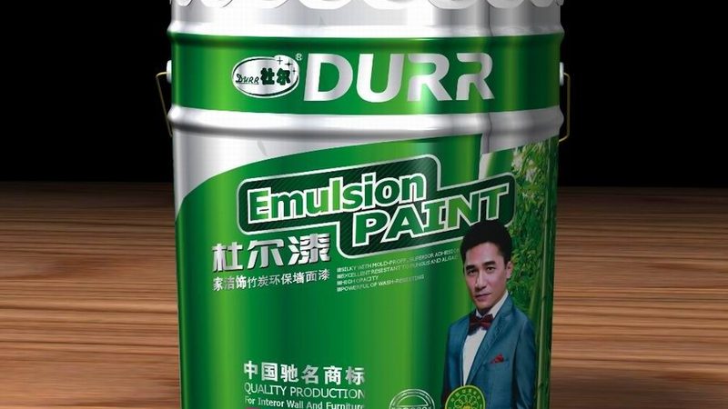 上海油漆品牌：如何挑选合适的涂料？**