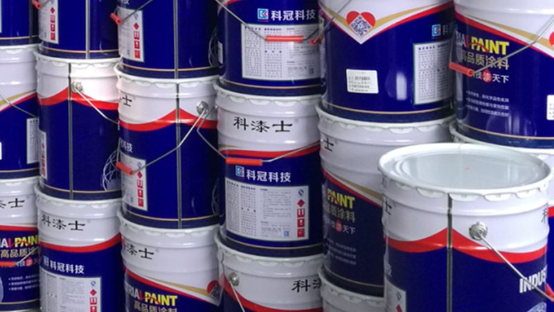真石漆按照产品类型可分为以下几类：