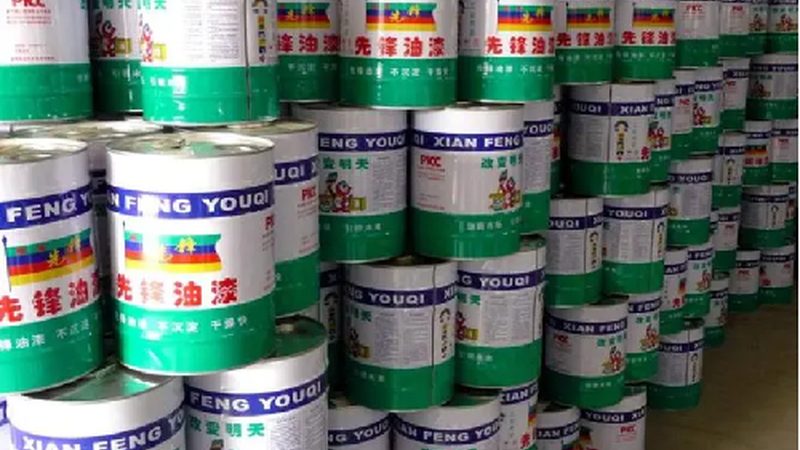 工程乳胶漆批发价格背后的考量因素